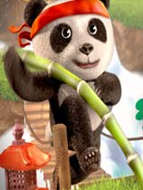熊猫大侠 免安装绿色版