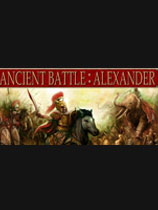 古代战争：亚历山大 免安装绿色版