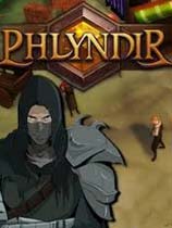 Phlyndir 免安装绿色版