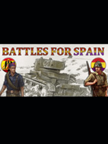 西班牙之战 免安装绿色版