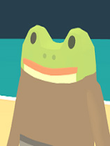闹鬼小岛:青蛙侦探 免安装绿色版