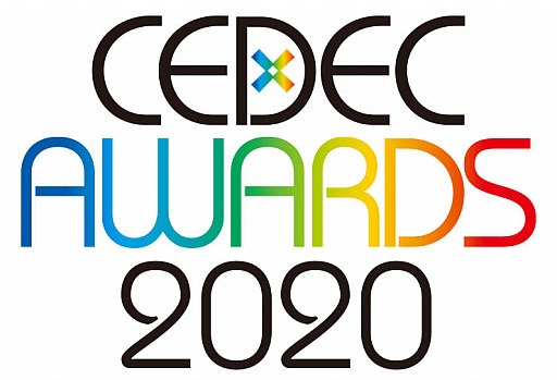 「CEDEC AWARDS 2020」公布各部门得奖名单公开