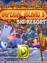 皇家之岛5：滑雪胜地 免安装绿色版