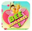 好玩的蜜蜂的浪漫2h5小游戏