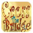 好玩的Cross the bridgeh5小游戏