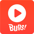 Bugs音乐软件