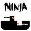 好玩的NinjaFlipsh5小游戏