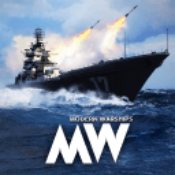 现代战舰在线海战下载手游app