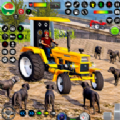 拖拉机农业模拟大师正版