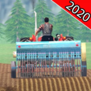 拖拉机模拟器2020 中文版