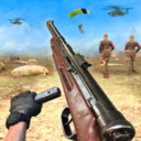 二战生存射击游戏和谐版