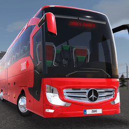 模拟巴士真实驾驶中文版