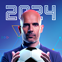 足球经理2024汉化版