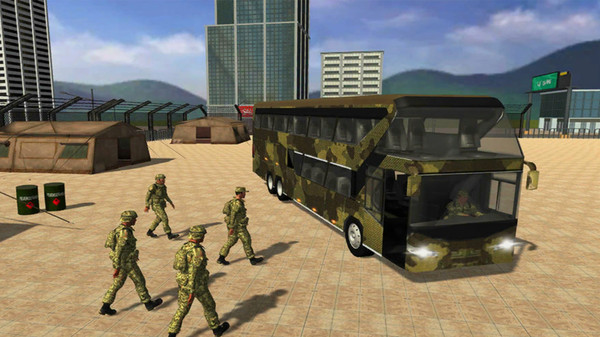 模拟巴士2023无限金币版