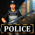 警察犯罪模拟器