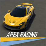 apex竞速正版