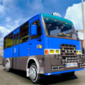 迷你巴士模拟旧版
