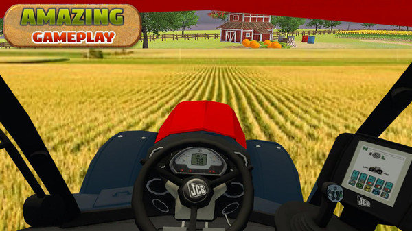 我的农场模拟器免广告版