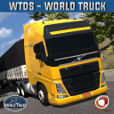 世界卡车驾驶模拟器1.266版