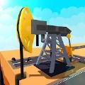 石油开采3D
