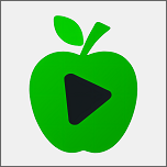 小苹果影视盒子1.0.8版