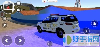 巴西警车巡回赛下载2023