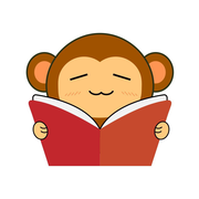 猴子阅读app1.0.20版