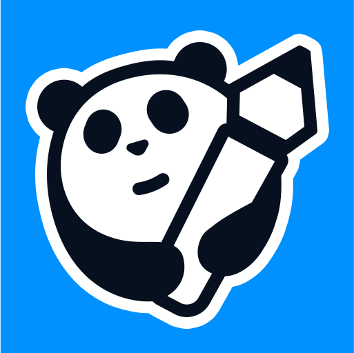熊猫绘画1.3.0版