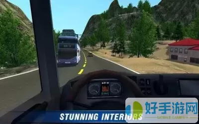 公路客车驾驶下载安卓版