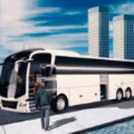 巴士模拟器长途汽车