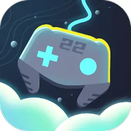 22克云游戏1.0.0版