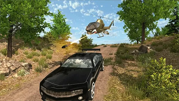 直升飞机拯救模拟器免费版