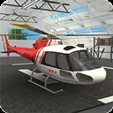 直升飞机拯救模拟器联机版