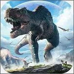 模拟大恐龙正版