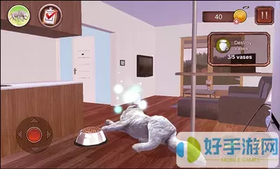 塔特拉牧羊犬模拟器下载安卓版中文