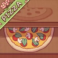 可口的披萨美味的披萨5.5.0版