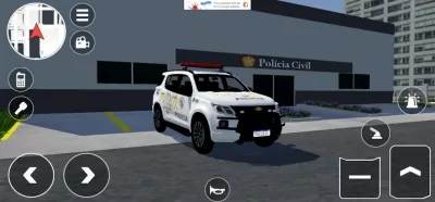 巴西警车巡回赛app最新