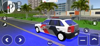巴西警车巡回赛app最新