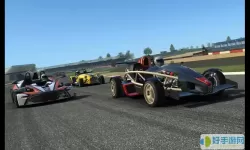 真实赛车3云游戏 真实自由赛车游戏