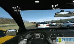 真实赛车3FC游戏网 真实自由赛车游戏