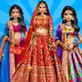 印度美容时尚造型师手机app