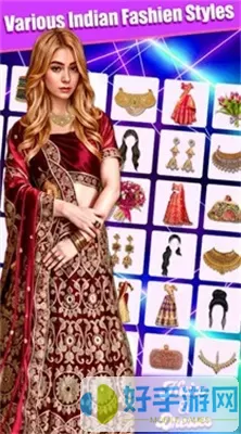 印度美容时尚造型师下载手机app
