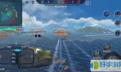 巅峰战舰游戏视频 巅峰战舰是单机游戏吗？