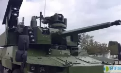 人类游乐场D4单兵装甲车