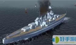 巅峰战舰s2装甲带应激反应 巅峰战舰抽炮弹涂装