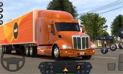 终极卡车模拟器终极版