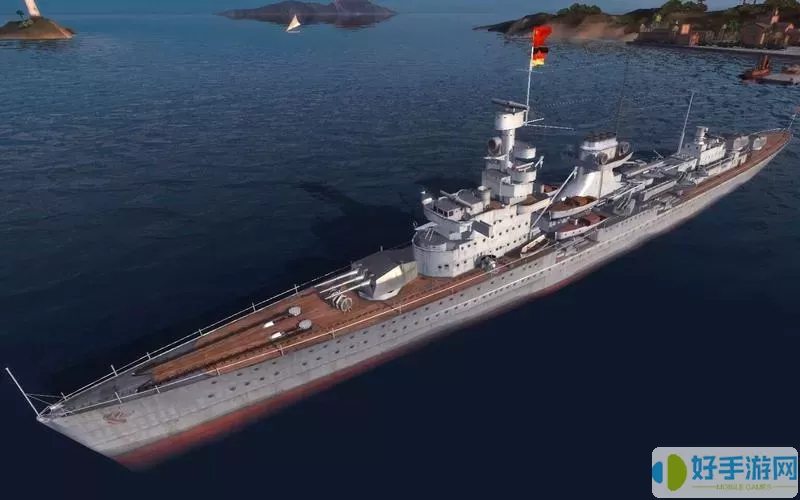 战舰联盟巡洋舰推荐 战舰联盟苏联巡洋舰