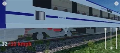 巴拉特铁路模拟器正版安装