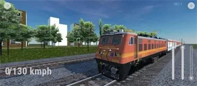 巴拉特铁路模拟器正版安装