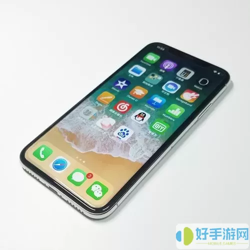 全民小镇iphone x怎么全屏？iphone来电图片怎么全屏？